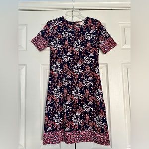 Michael Kors Short sleeved dress